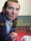 A Spectacle of Dust (eBook): The Autobiography